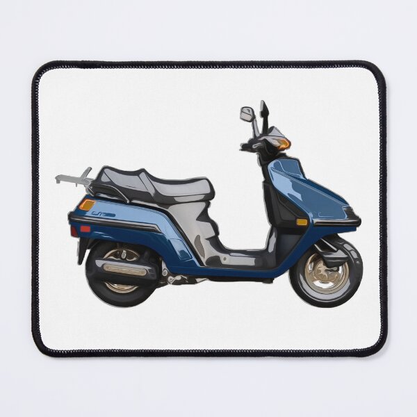 Artikelvorschau, Honda Elite ch250 entworfen und verkauft von Chippyo.