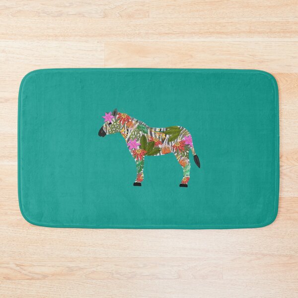 Item preview, FLOWER ZEBRA 430. designed and sold by sana90.