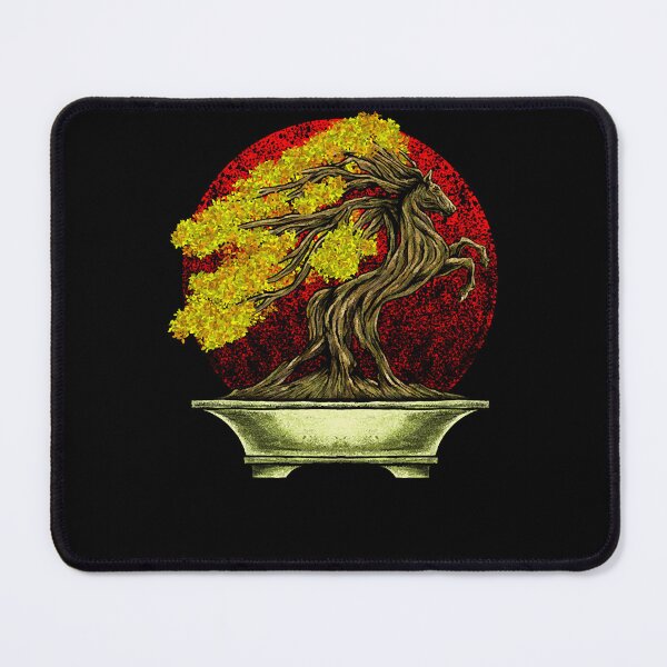 Item preview, Bonsai Horse  designed and sold by BrianWood70613.