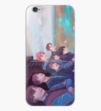 BTS | 2017 Festa iPhone Case