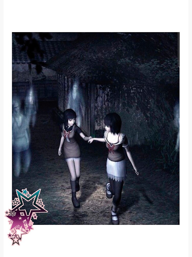 chitose tachibana fatal frame