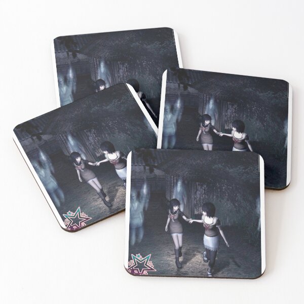 Item preview, Fatal frame y2k designed and sold by saffecore.