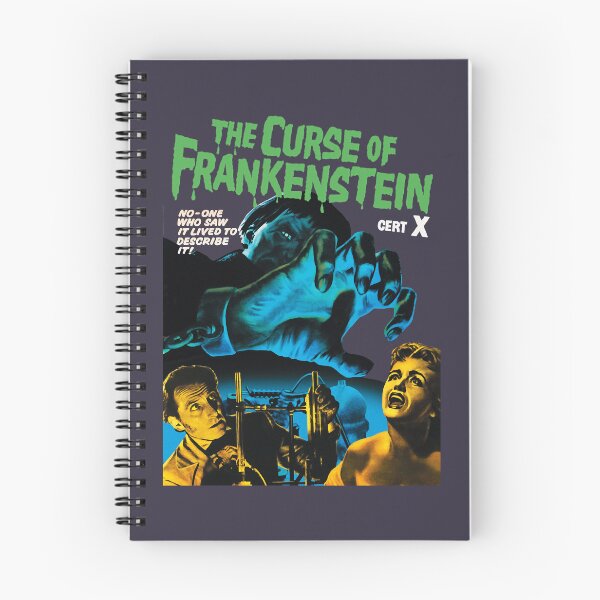 Item preview, Pretty Popular Conservative Politician Feeling The Curse Of Frankenstein - Original Hammer Poster Ar designed and sold by Young101Peggyf.