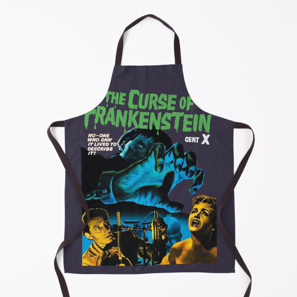 Item preview, Pretty Popular Conservative Politician Feeling The Curse Of Frankenstein - Original Hammer Poster Ar designed and sold by Young101Peggyf.