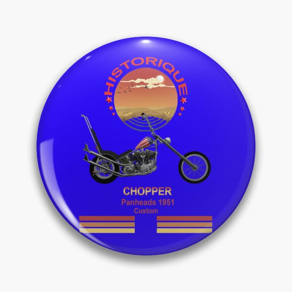 Item preview, American Chopper designed and sold by CakTheo.