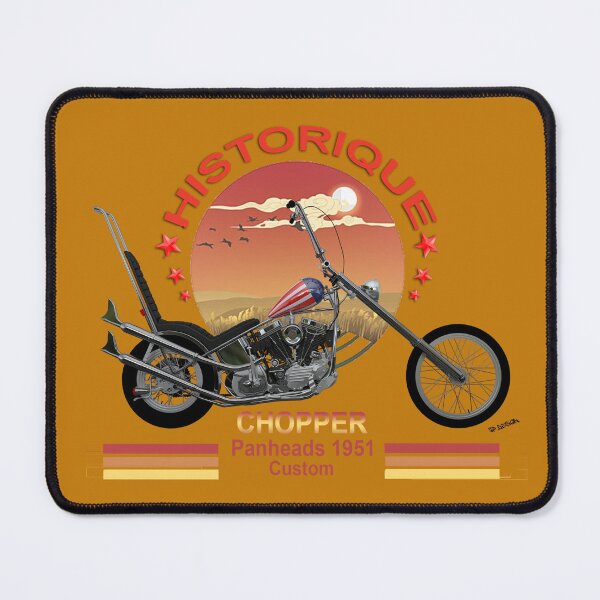 Item preview, American Chopper designed and sold by CakTheo.