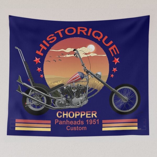 Item preview, American Chopper designed and sold by CakTheo.