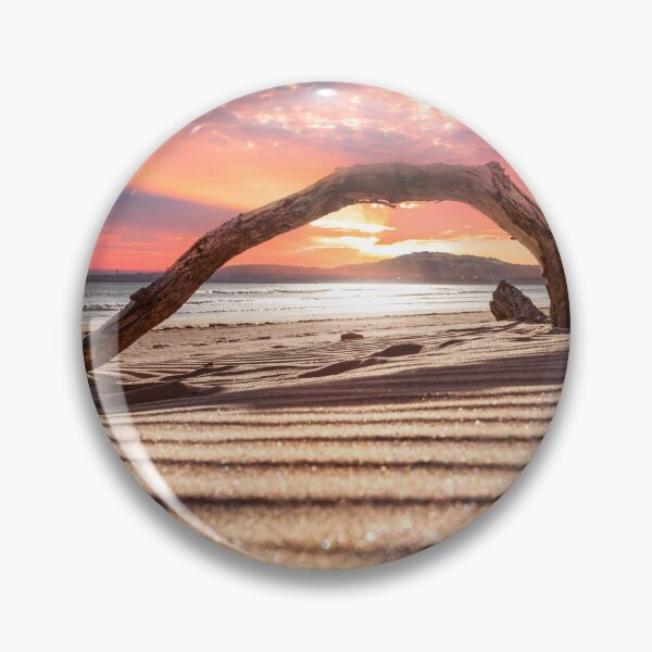 Item preview, Driftwood on Aberavon Beach designed and sold by Leighton Collins.