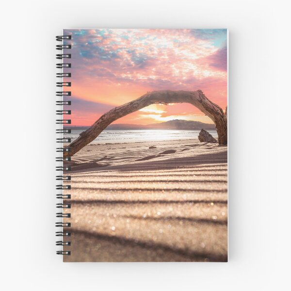 Item preview, Driftwood on Aberavon Beach designed and sold by Leighton Collins.