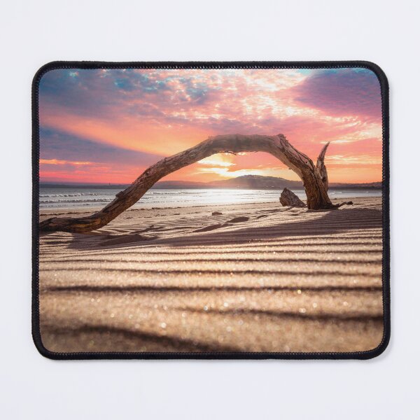Item preview, Driftwood on Aberavon Beach designed and sold by Leighton Collins.