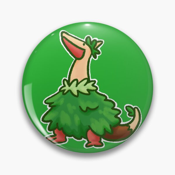 Item preview, Coniferon Showcase designed and sold by Fakeromons.