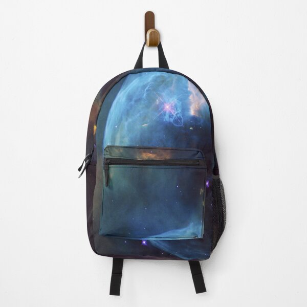 Item preview, Bubble Nebula galaxy designed and sold by NewPrint.