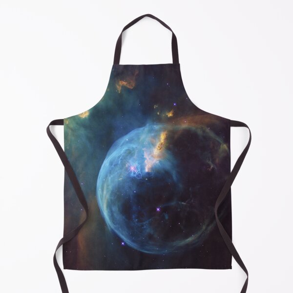 Item preview, Bubble Nebula galaxy designed and sold by NewPrint.