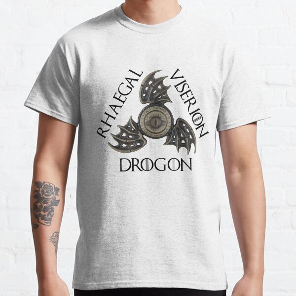DRAGONS Classic T-Shirt