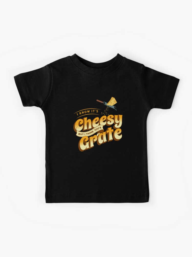 It's A Bit Nippy Kids T-Shirt for Sale by AH94
