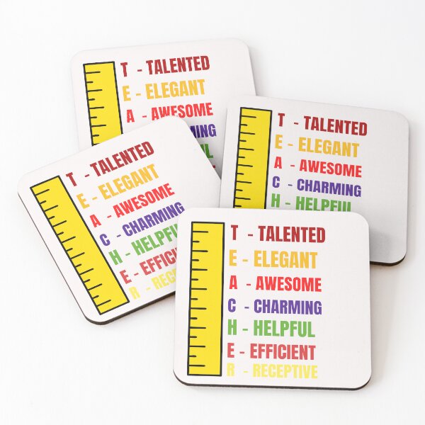 Item preview, Happy teacher day designed and sold by noyomiart.