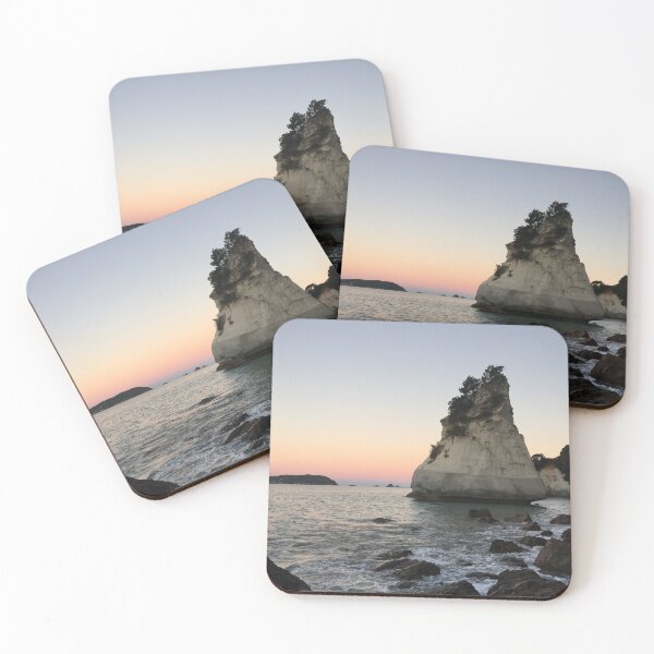 Item preview, Sail Rock at Cathedral Cove designed and sold by NuanceWorks.