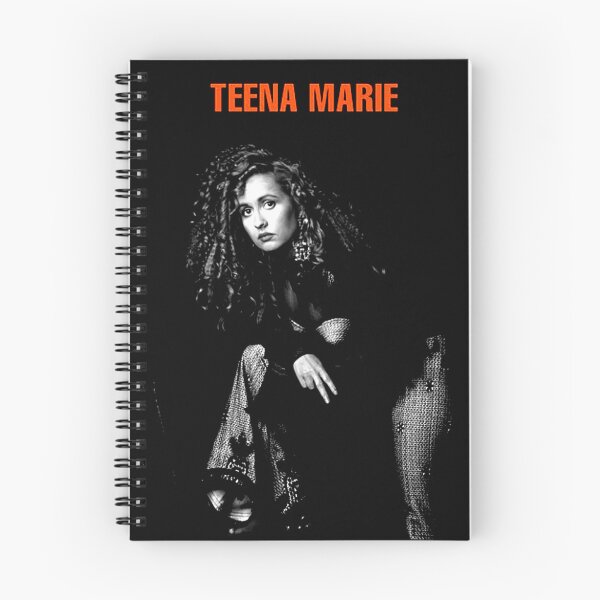Item preview, Teena Marie designed and sold by salrasras.