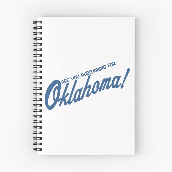 Item preview, Euphoria - Auditioning for Oklahoma  designed and sold by jessguida.