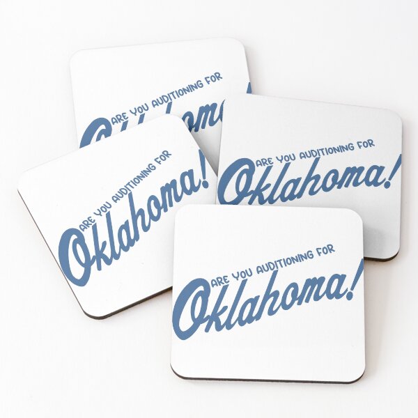 Item preview, Euphoria - Auditioning for Oklahoma  designed and sold by jessguida.