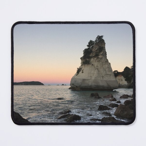Item preview, Sail Rock at Cathedral Cove designed and sold by NuanceWorks.