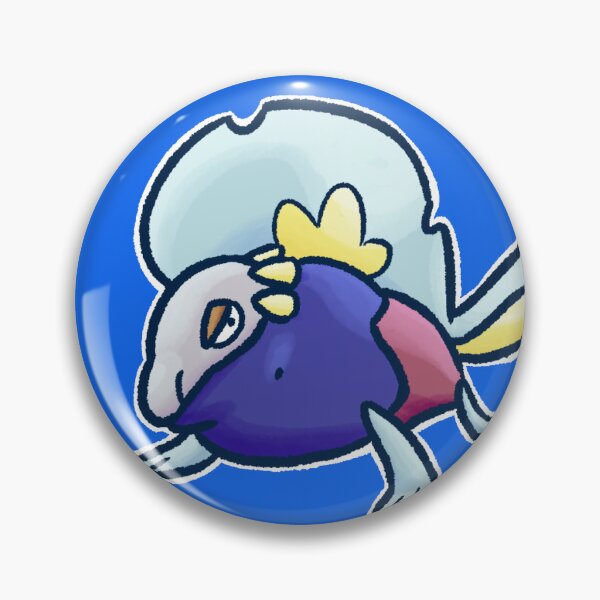 Item preview, Plaruku Showcase designed and sold by Fakeromons.
