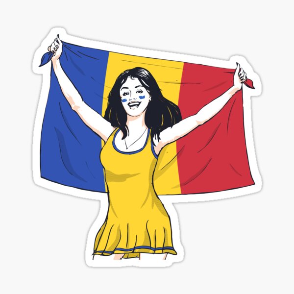 Item preview, I Love Moldova - Iubesc Moldova designed and sold by feether-store.