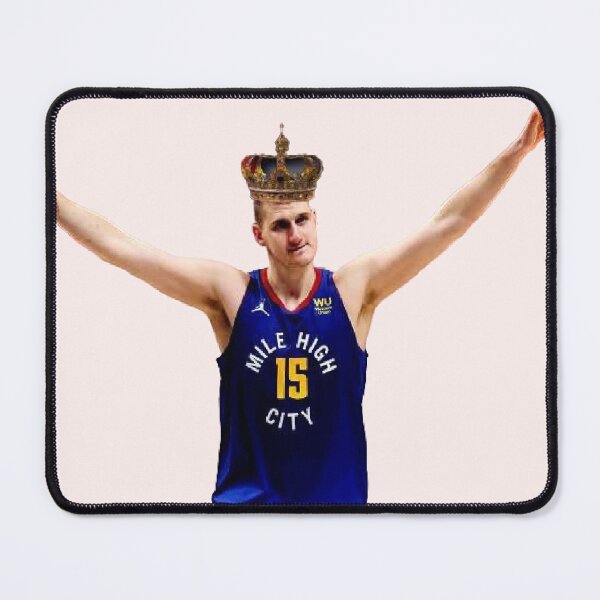 Item preview, Nikola Jokic designed and sold by DesigneForce.