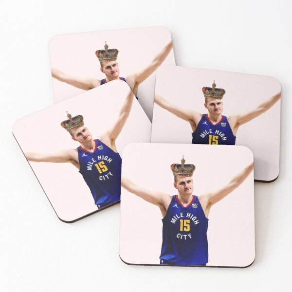 Item preview, Nikola Jokic designed and sold by DesigneForce.