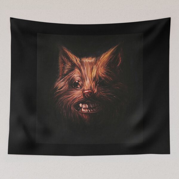 Item preview, the seer designed and sold by laviniajasen.