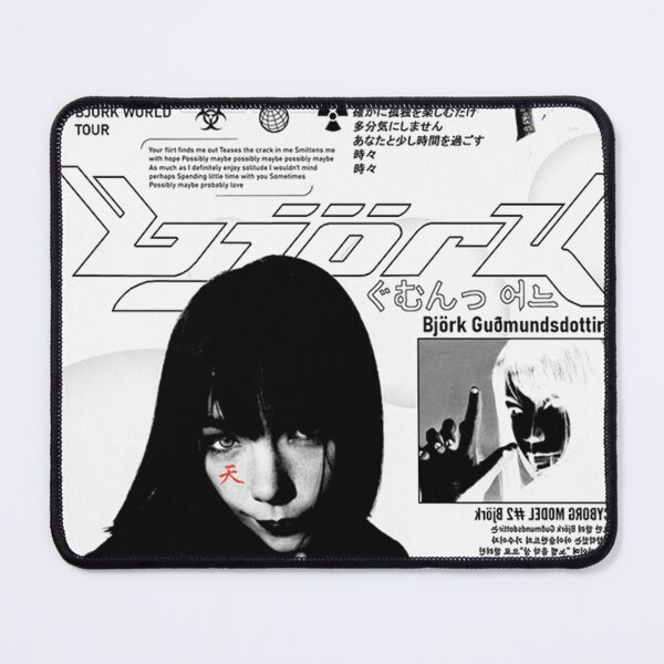 Item preview, Björk Aesthetic y2k designed and sold by saffecore.
