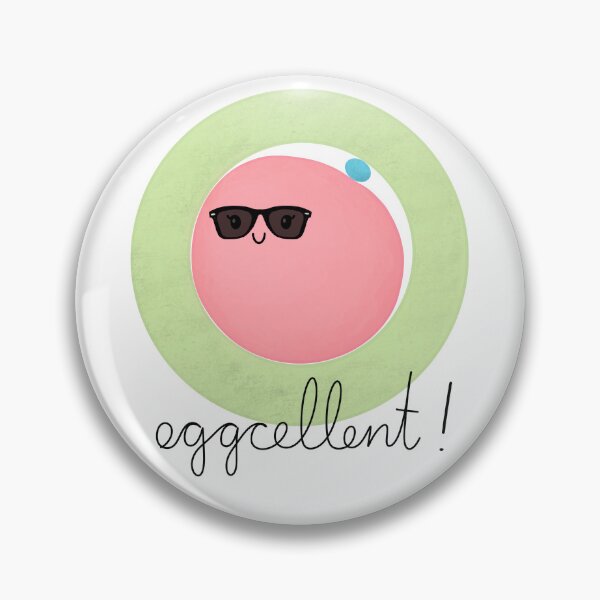 Item preview, Eggcellent! designed and sold by eekemp.