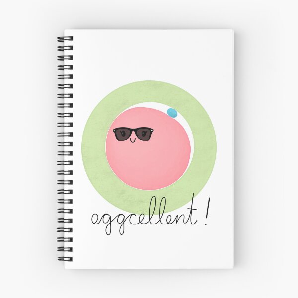 Item preview, Eggcellent! designed and sold by eekemp.