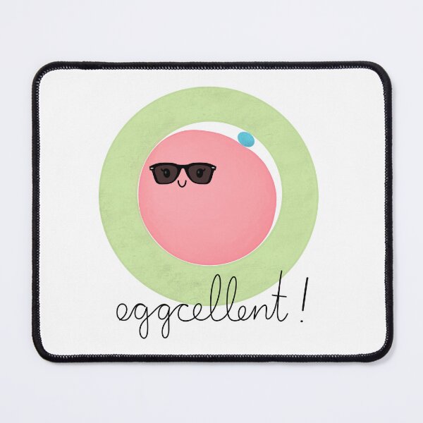 Item preview, Eggcellent! designed and sold by eekemp.