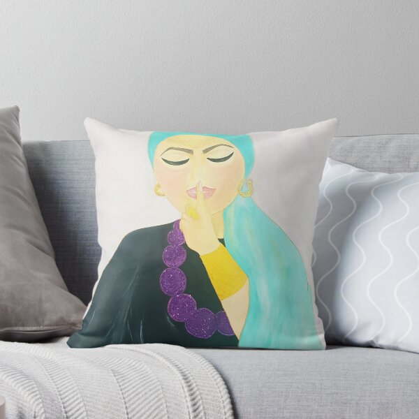 Item preview, Diseño mujer Arab designed and sold by dijaaa.