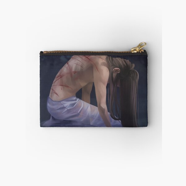 Item preview, Lan Zhan's reflection designed and sold by hungryallen.