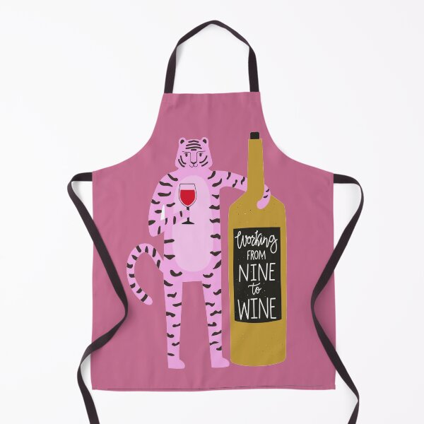 Item preview, Wine Girl Lover , Wine Lover , Girl with Wine , Summer Vibe designed and sold by Artw0rld.
