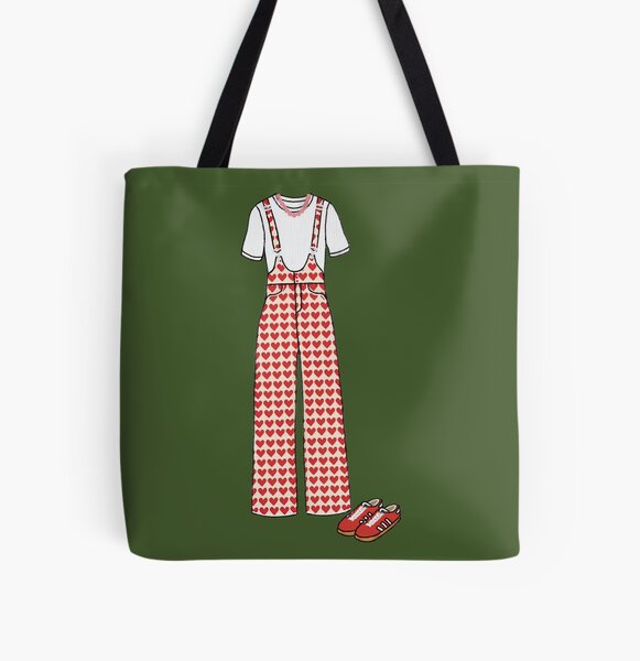 Harry's House Tote Bag, Harry Styles Custom Latest song Track list Pri –  HarryStylesBubble