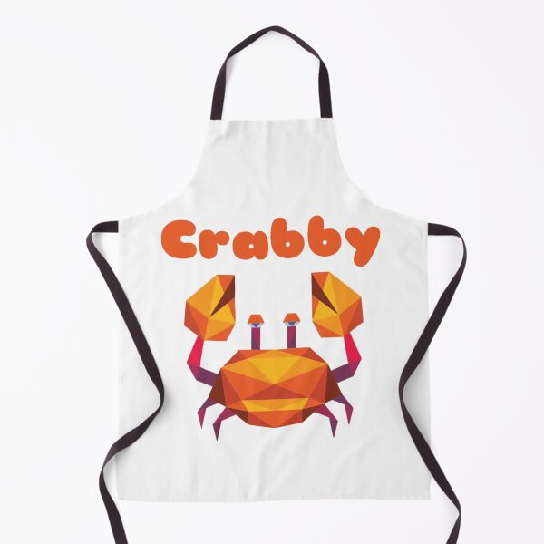 Item preview, I'm a Crabby Crab designed and sold by JustBeCoooool.