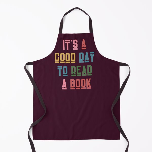 Item preview, It's a good time to read a book designed and sold by IdeaIllustrator.