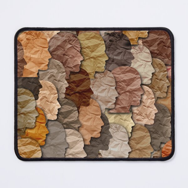 Item preview, Cultural Diversity designed and sold by lightidea.