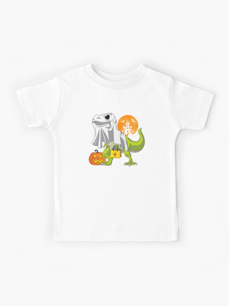 T-Shirt e Costume Dinosauro