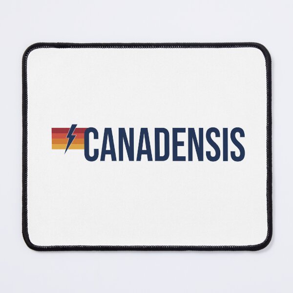 Item preview, CAMP CANADENSIS designed and sold by dddesignsnj.