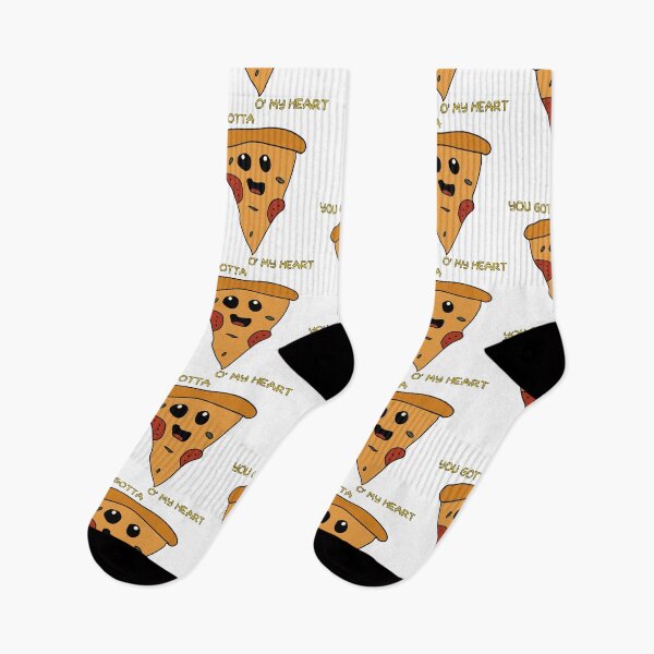 Item preview, You gotta pizza o' my heart designed and sold by OMadureira.