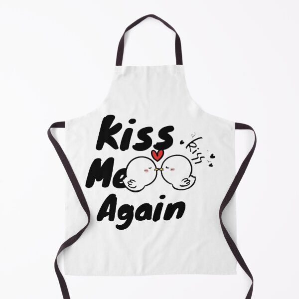 Item preview, Kiss Me Again designed and sold by Binohshop.