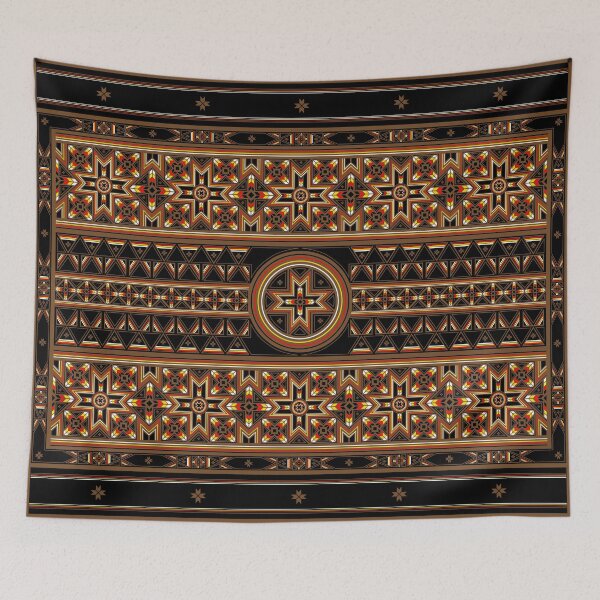 Item preview, Mysteries of the Stars designed and sold by MelvinWarEagle.