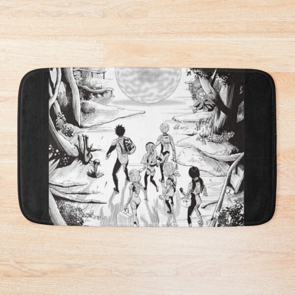 Item preview, Astra Lost In Space II designed and sold by febolton.