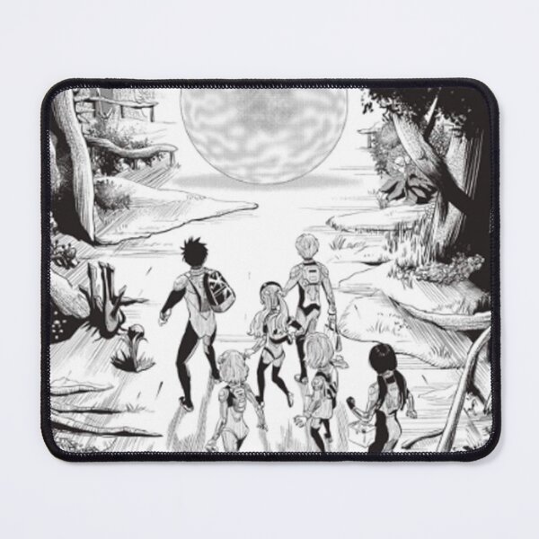 Item preview, Astra Lost In Space II designed and sold by febolton.