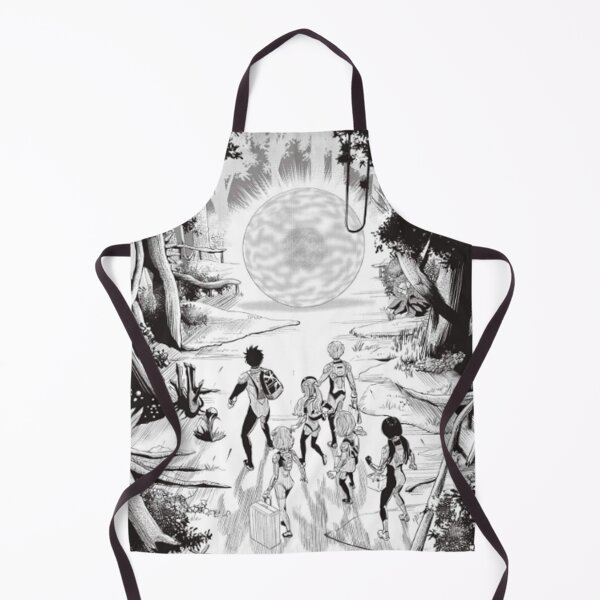 Item preview, Astra Lost In Space II designed and sold by febolton.