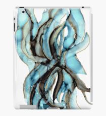 Earth Fire iPad Case/Skin